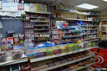 Single Door Established Off Licence Lease For Sale - Dartford Photo 3