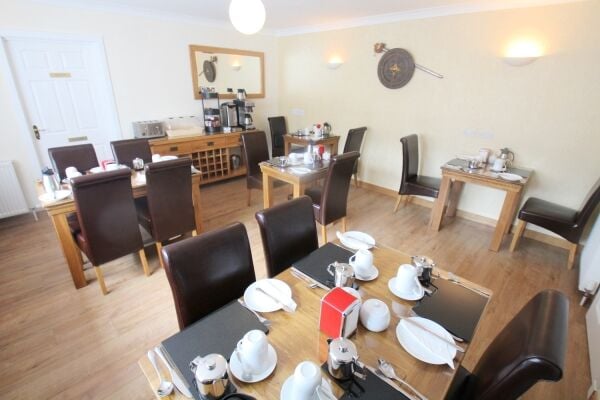 Amazing Lifestyle Business Opportunity in Scottish Highlands