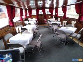 Restaurant Trip Boat Company in Leeds For Sale Restaurant Trip Boat Company in Leeds For Sale