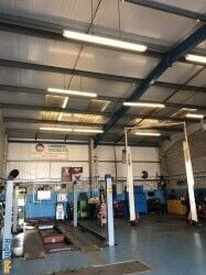 Independent MOT, Service & Diagnostic Centre for sale in West Cornwall Independent MOT, Service & Diagnostic Centre for sale in West Cornwall