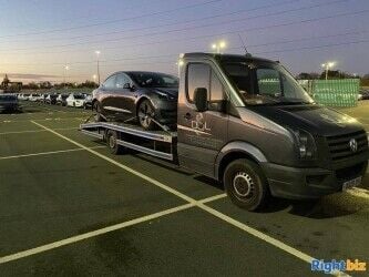 Vehicle Transport and Recovery Business Freehold Vehicle Transport and Recovery Business Freehold