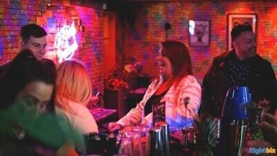 Cocktail bar - restaurant for sale