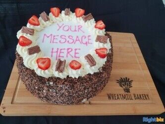 A well-established bakery in a highly sought-after area of Kingswinford, Dudley Photo 3