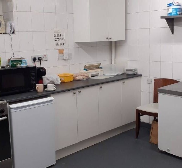OUTSTANDING FISH & CHIP SHOP WITH CAFE AREA. 4.5 DAYS TRADING ONLY. YORKSHIRE COAST Photo 3