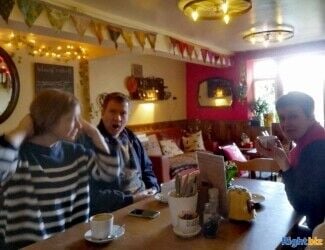 Cafe/Coffee Shop for sale in North Yorkshire