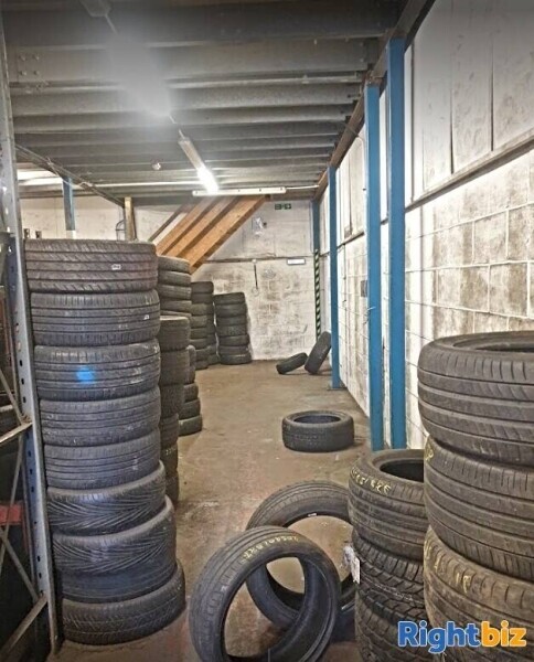 Leading Supplier of Part Worn Tyres in Portsmouth Photo 3