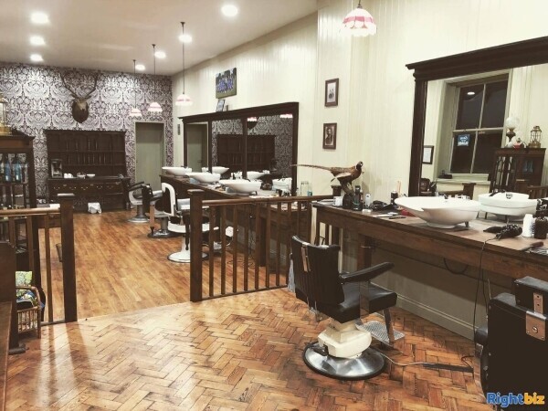 Barber Shop for sale in Hunstanton, Norfolk Photo 3
