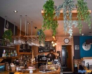 Busy, Profitable Cafe in Colwyn Bay Photo 3