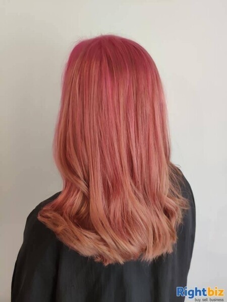 Highly Successful Hair Salon for Sale in Liphook Photo 3