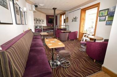 NORTHUMBERLAND - BEAUTIFULLY PRESENTED PUBLIC HOUSE