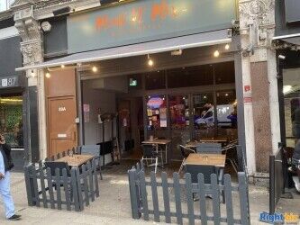 Restaurant for sale in North West London Restaurant for sale in North West London