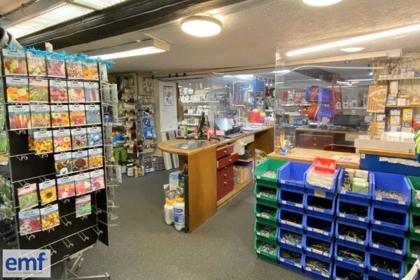 DIY & HOMEWARE STORE - ATTLEBOROUGH, NORFOLK Photo 3