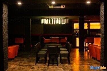 An opportunity to buy a restaurant and bar venue. Stanmore, London