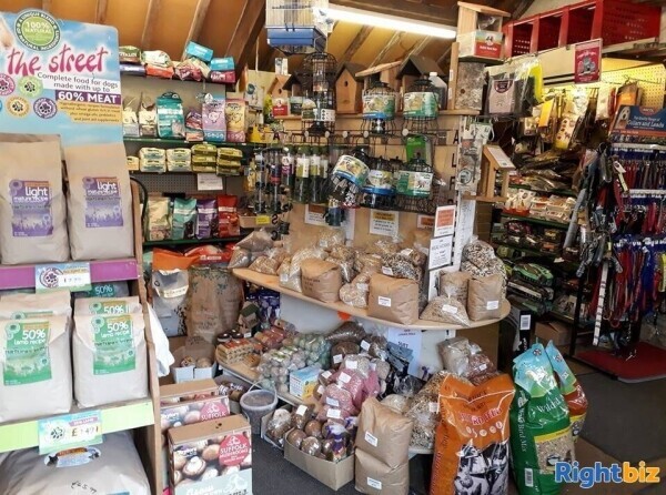 Unique High Street Garden Centre and Pet Supplies Photo 3