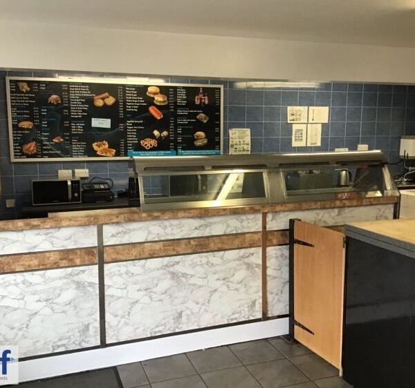LOCK UP FISH & CHIP TAKEAWAY Photo 3
