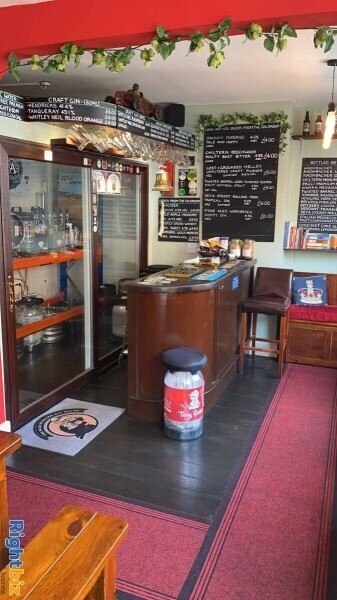 Thriving Micropub for Sale in Leighton Buzzard Photo 3