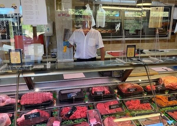 Former Butchers Freehold Property - Stanwick Former Butchers Freehold Property - Stanwick
