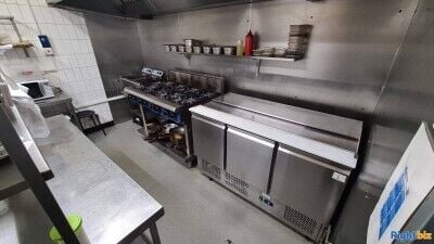Indian takeaway for sale in Sheffield (Quick sale)