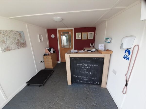 Kennels, Cattery & Equestrian businesses For Sale in Ferryhill Photo 3