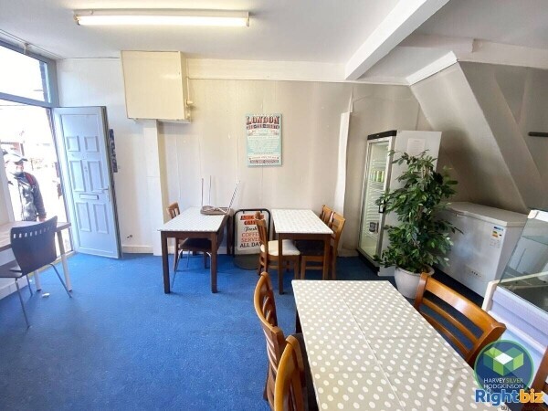 CAFE: HORWICH, BOLTON: Photo 3