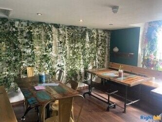 New To The Market Is a Wonderful and Highly Popular Restaurant For Sale In Buxton
