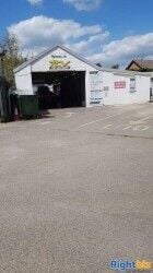 Hand Car Wash and Valeting Business for sale