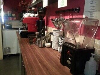 Cafe & Sandwich Bars For Sale in Filey Photo 3
