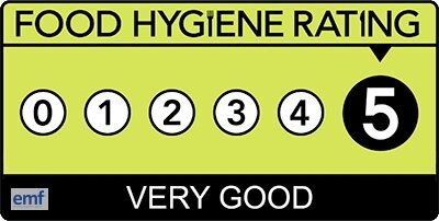 All Day Cafe and Takeaway: Edgware Photo 3