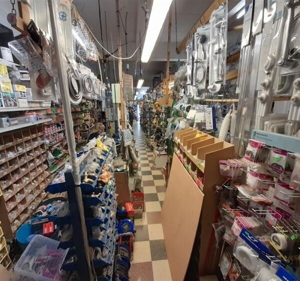 Hardware, Household & DIY For Sale in Barton-upon-Humber Photo 3