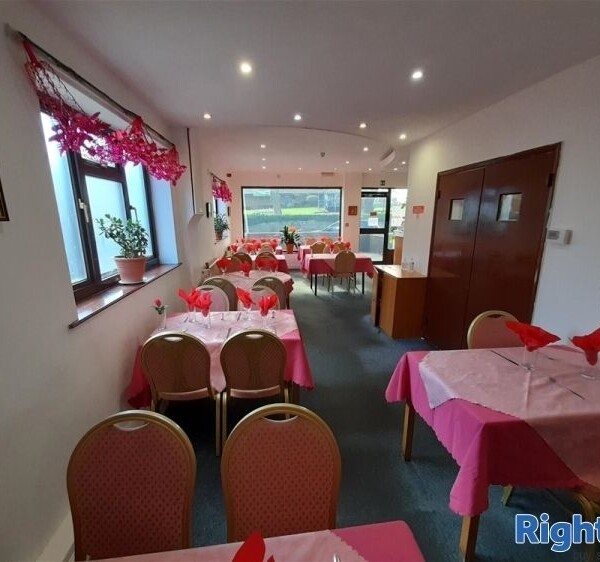 Restaurants For Sale in Knaresborough Photo 3
