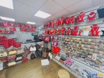 Jewellery shop for sale in London Jewellery shop for sale in London
