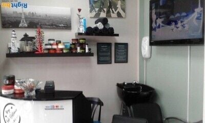 Well Presented Barber Shop for sale in Cheadle Heath Well Presented Barber Shop for sale in Cheadle Heath