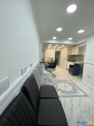 Well Presented Barber Shop for sale Photo 1