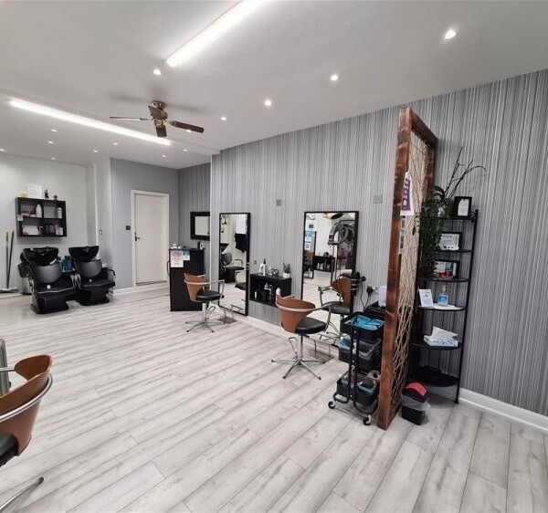 Well Presented Hair Salon with Loyal Clientele Photo 3