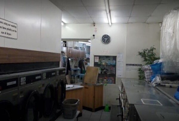 Amazingly Well Presented, Highly Recommended Laundry in North London Photo 3