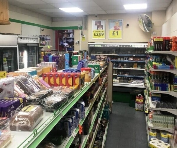 Convenience Store & Accommodation - Colwyn Bay Photo 3