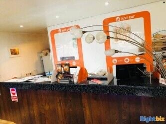 Indian takeaway for sale in Southampton Indian takeaway for sale in Southampton