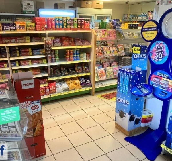CONVENIENCE STORE Photo 3