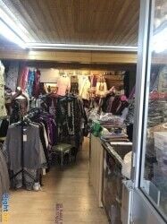 Profitable Fabric shop