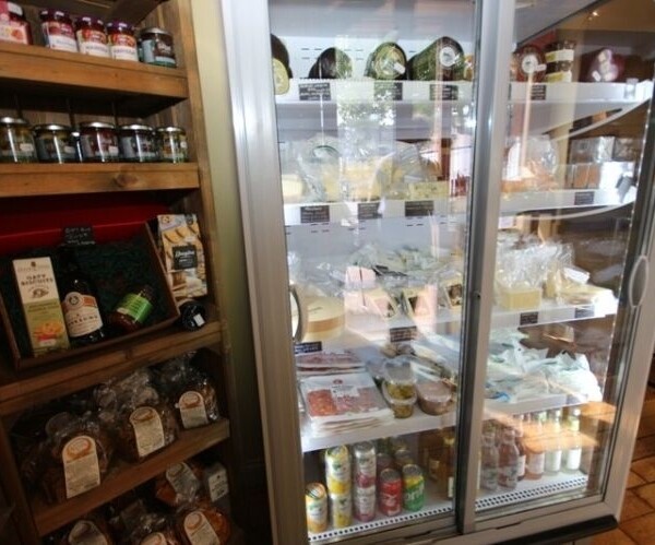 Well Established Delicatessen & Cafe For Sale Photo 3