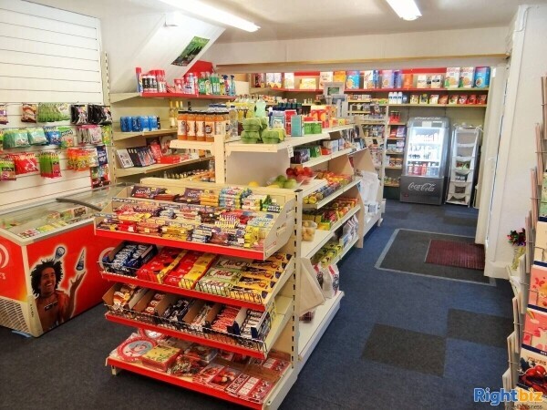Prime Position  Village Stores and Post Office Photo 3