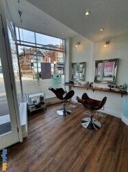 Leasehold Beauty Saloon for Sale in Bournemouth Leasehold Beauty Saloon for Sale in Bournemouth