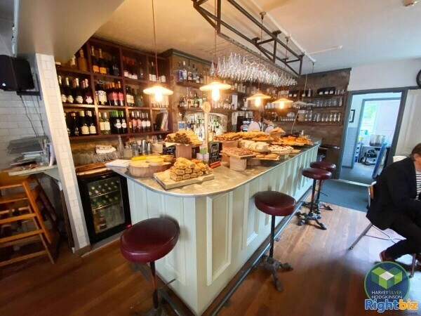LICENSED RESTAURANT/BAKERY: MARPLE BRIDGE: Photo 3