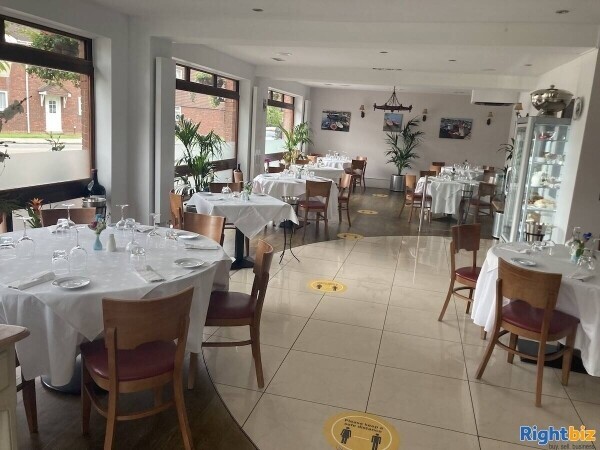 Restaurant for Sale in Flackwell Heath | Quick Sale | Further Reduced Photo 3