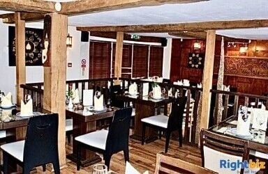 RESTAURANT AND TAKEAWAY FOR SALE IN ESSEX FAMOUS TOWN