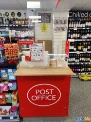 Convenience Store for Sale in Bath