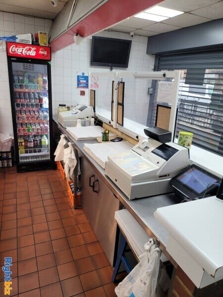 Fish and chips for sale in Walderslade Chatham Photo 1