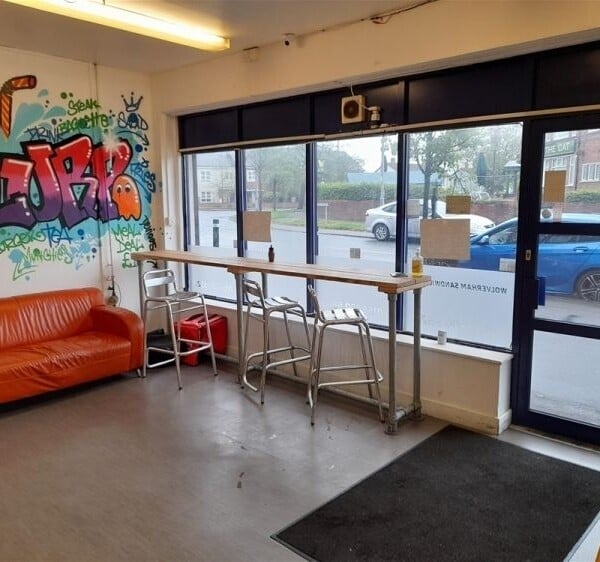 Cafe & Sandwich Bars For Sale in Ellesmere Port Photo 3