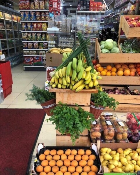 Profitable Convenience Store in Central Location Photo 3