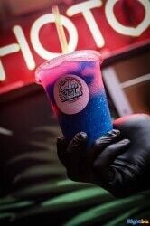 A3 - Well Established 5 Star Hygiene Halal Desserts Parlour With Burgers For Sale  In Gants Hill
